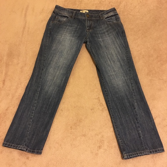 CAbi Jeans. EXCELLENT CONDITION!! - Picture 5 of 7